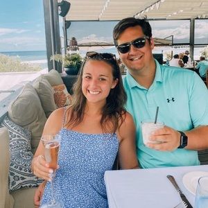 Meet your Posher, Amelia